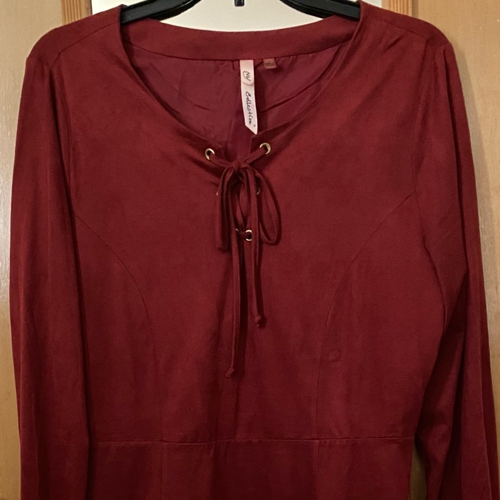 Ny Collection Dress